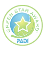 padi award