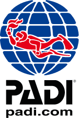 padi logo